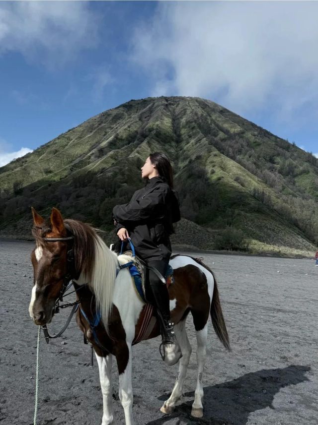 從火山到海島，快來解鎖你的印尼冒險副本！