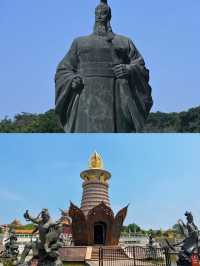 徐州已回，真心不建議去。