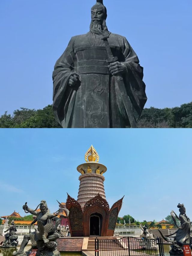 徐州已回，真心不建議去。