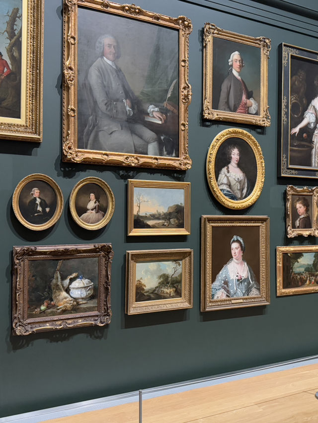 Auckland Art Gallery, Top Free Thing To do In Auckland! 🖼️ 🎨 