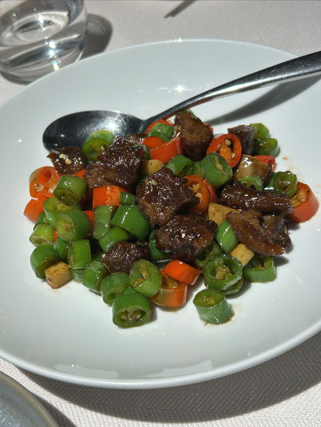 安利一間寶藏餐廳｜朋友小聚，共享春日好時光