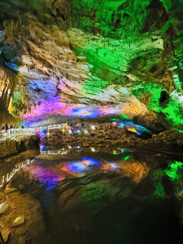 충쭤-바이써-허츠 4일 핵심 여행: 인기 코스 완전 정복