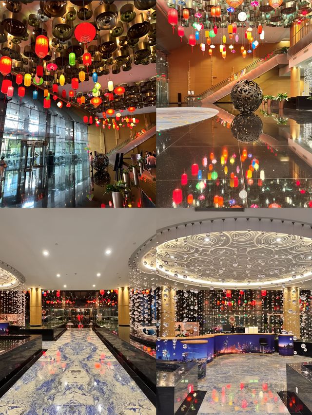 青島海爾洲際酒店