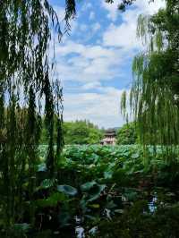 清明小長假 揚州等地旅遊攻略來啦別錯過