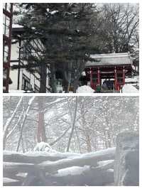 日本草津市：一趟跨越千年的溫泉療癒之旅