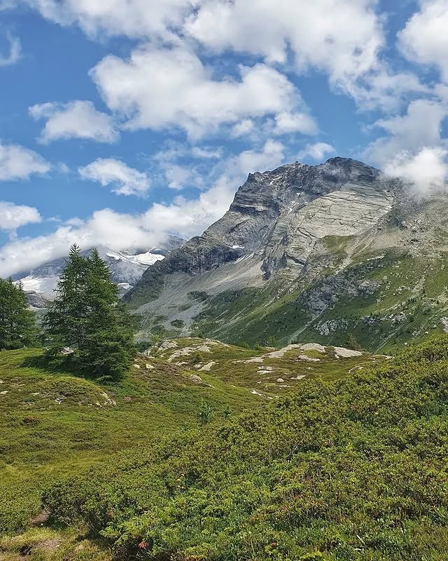 施托克阿爾卑 | 瑞士秘境，夢幻山巔探險之旅！ 