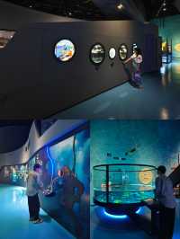 3.28實況廣東科學中心全新展館開放