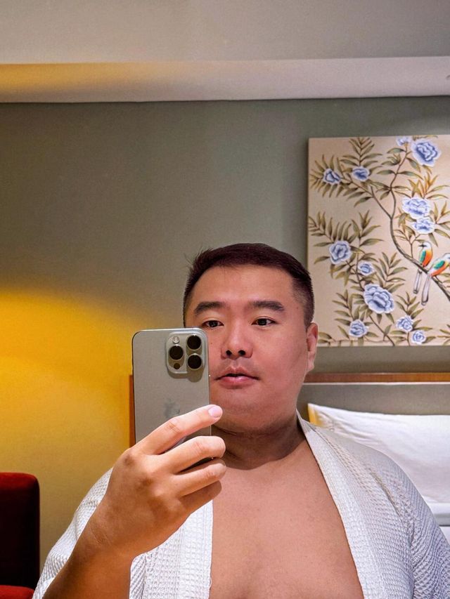 雅加達住邊好？住喺雅加達唐人街假日酒店就啱晒你，夠晒方便！