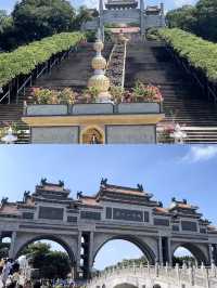 順德受罪已回，真不建議4月去