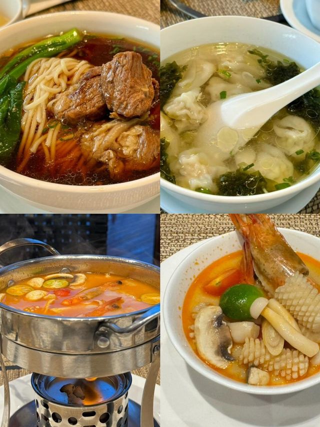 金陵秘境｜香樟華苹：在千年秦淮風裡枕水而眠