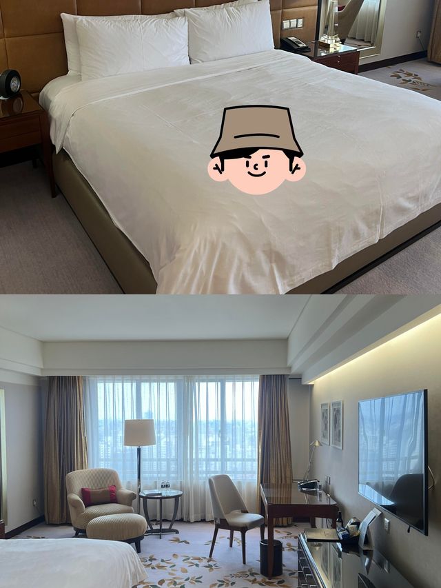 來上海一定要住的酒店啊！！！