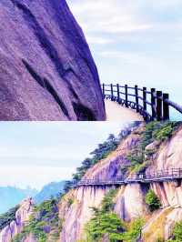 《九華山：從未失去過美景》