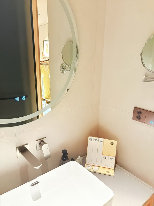 在長沙住進雲端！品酒店體驗拉滿