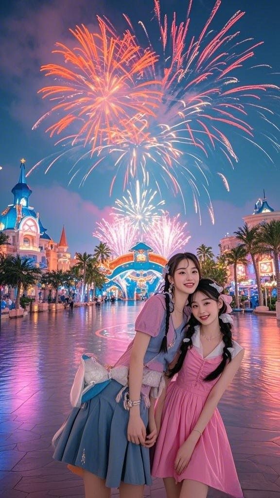 探索海濱之城的浪漫與詩意