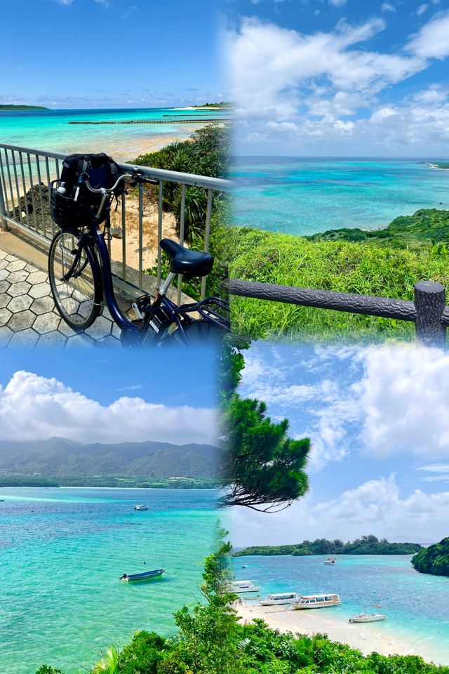 宮古島嘅美景真係會令你心動㗎？