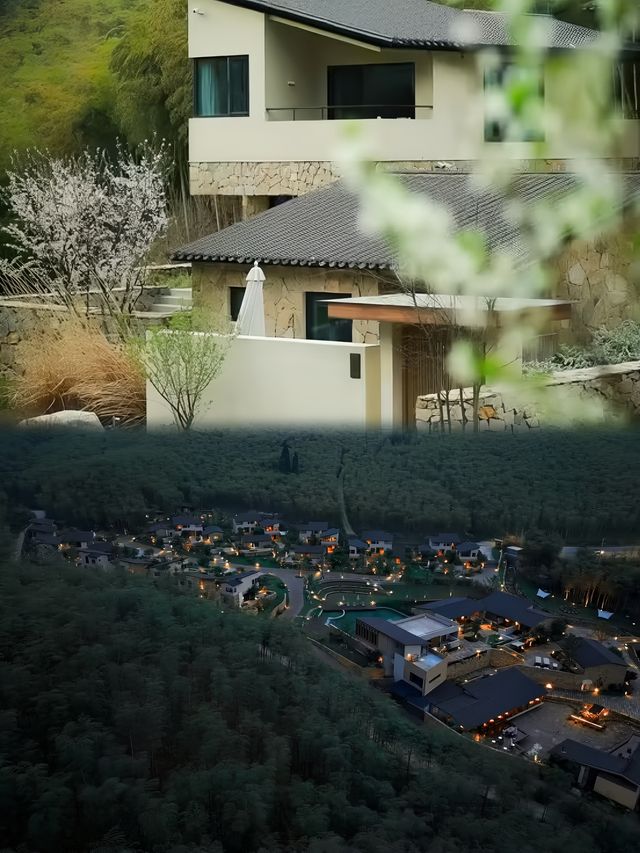 表姐夫帶我們去旅行，入住這間寶藏民宿，真值！