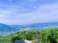 宜昌，一座來電的城市