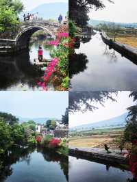騰沖徒步指南：和順古鎮，慢遊古韻，盡享田園風光