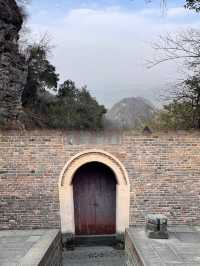 武當山旅遊攻略 |