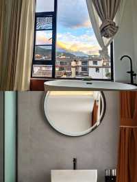 在麗江想無限續住的民宿，好治癒