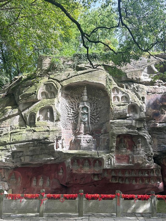瀘縣旅行攻略