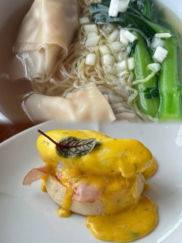 拜託，嚟廣州一定要死磕呢間酒店！！