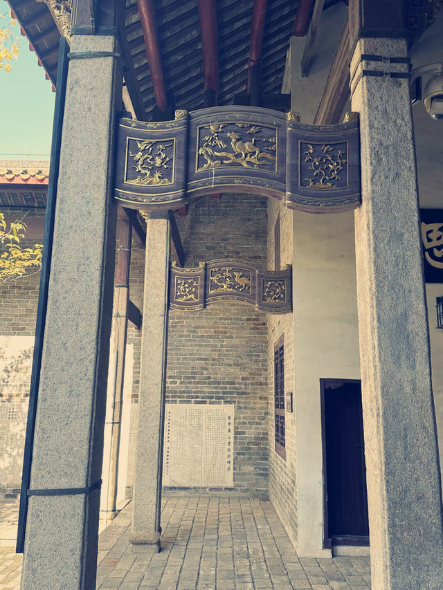 湖南｜東山書院｜偉人故里，湖湘新學的搖籃