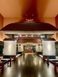 東京目黑雅敘園：一場住進藝術館的夢
