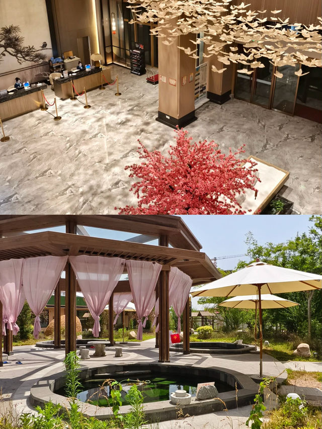 嚟德州｜一定要住呢間酒店。主題超級多
