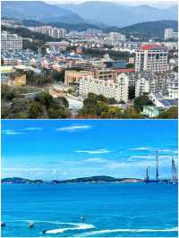 平潭島已回啦，真不建議5月去平潭島因為...