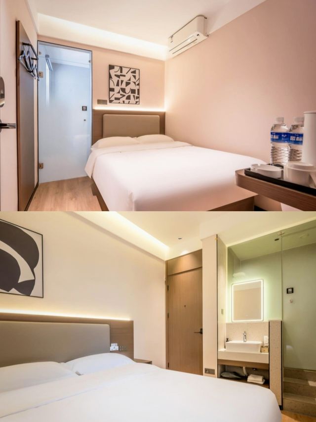 住了這家酒店，我們竟然連家都不想回了!