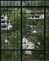 黃山腳下，邂逅悅榕莊的治癒時光