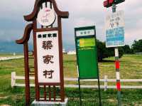 廣東省佛山市一個網紅景點：三水梁家村大榕树，適合觀光旅遊、度假休閒等！