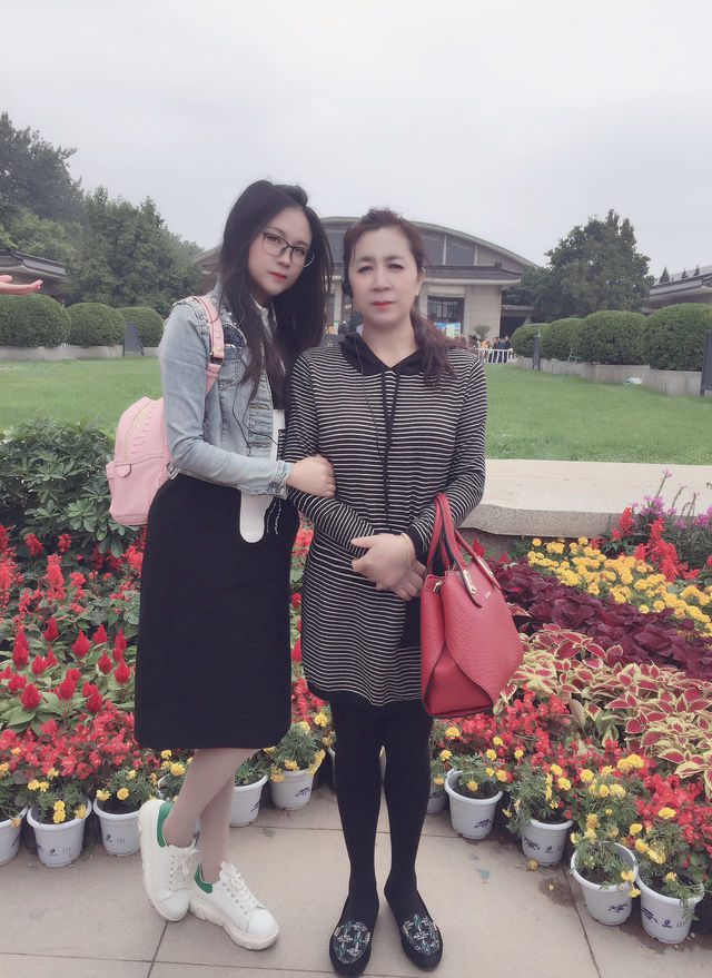 【秦始皇兵馬俑】穿越千年時空！