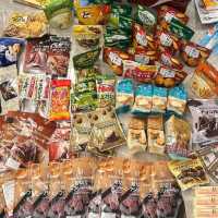 🇯🇵大阪五天四夜攻略｜日均暴走2萬步👻🛍️買到失心瘋，逛到不想回家！