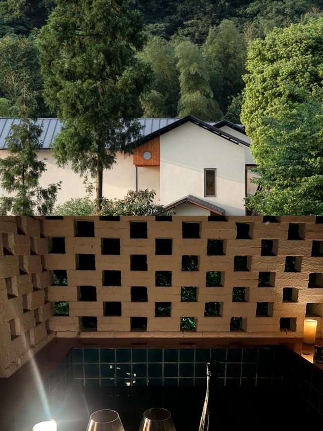 在大樂之野·四面山（重慶）|邂逅光與影的詩