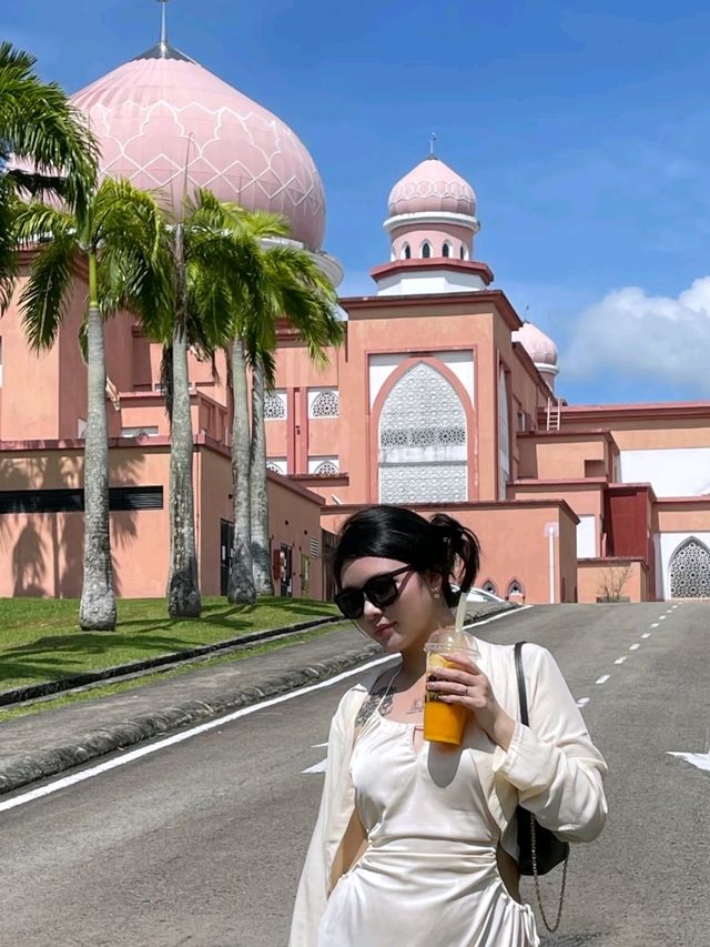 kota Kinabalu Malaysia is Magical Place😍💯🌹