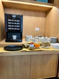 佛羅倫斯住宿體驗 | 吉貝爾蒂旅遊酒店 Tourist House Ghiberti   評分與