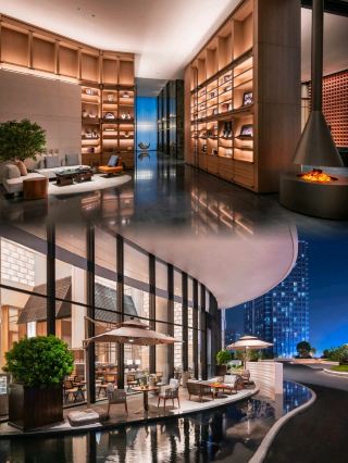 A Must-Stay Series in Quanzhou: The Best Hotel I've Ever Stayed at, the Pullman Quanzhou Shuitou