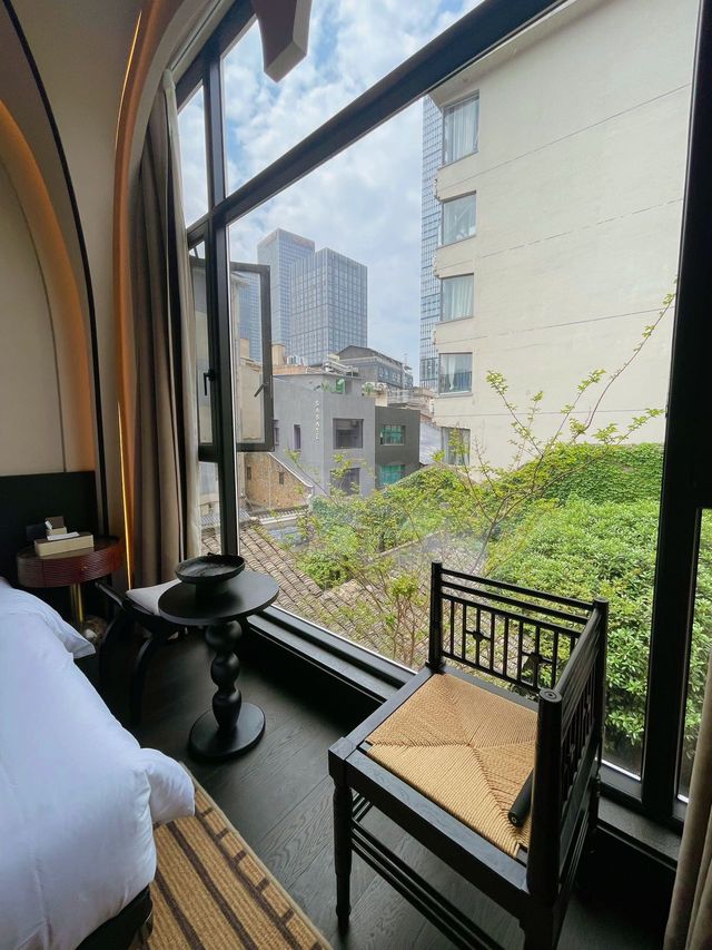 長沙呢間酒店太離譜！住完唔想返屋企！！！