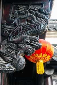 【臨清東宛園｜一夢入畫，水墨漕河醒千年】