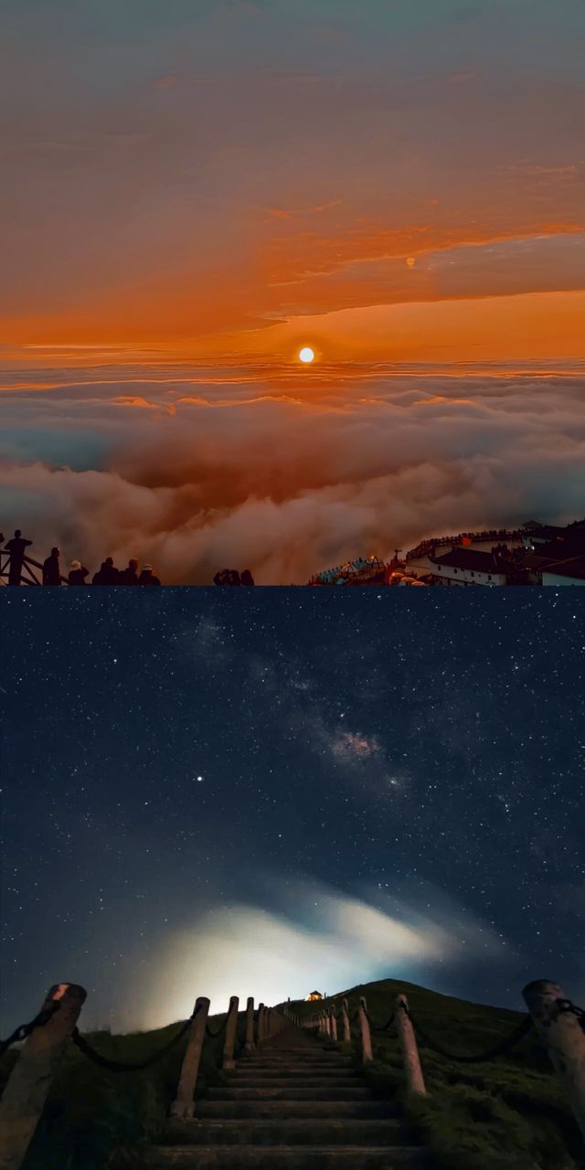 與生活的一次邂逅