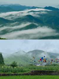 莫干山：竹海深處的隱逸之境
