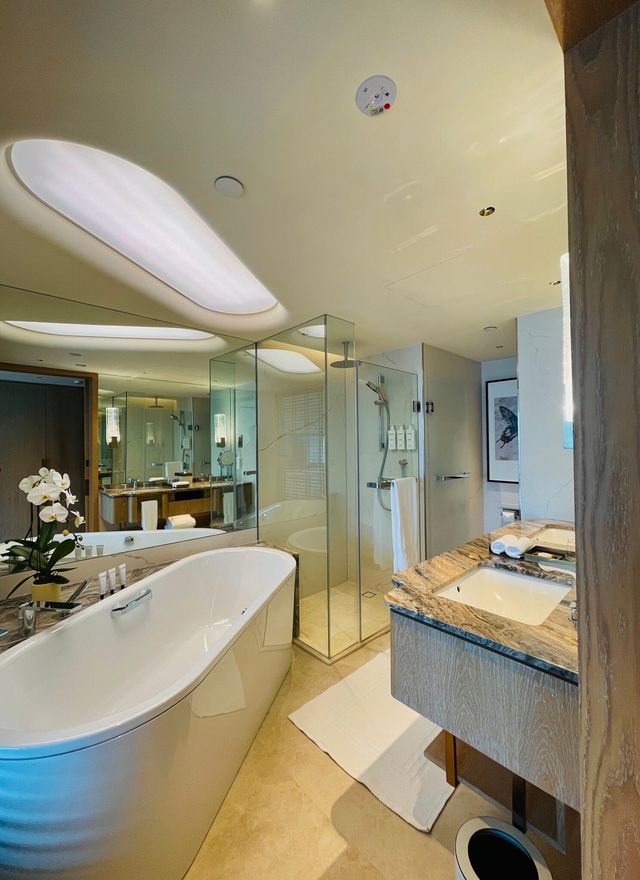新加坡嘅奢華體驗 | 新加坡文華東方酒店 Mandarin Oriental Singapore  