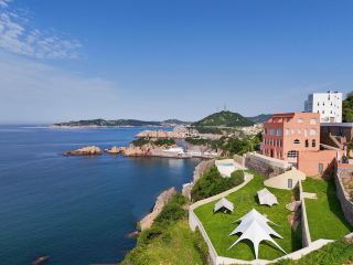 江浙滬寶藏民宿｜小島鬆弛感假期｜山乘小墅