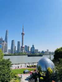 上海暴走手冊｜本地人講真話版攻略