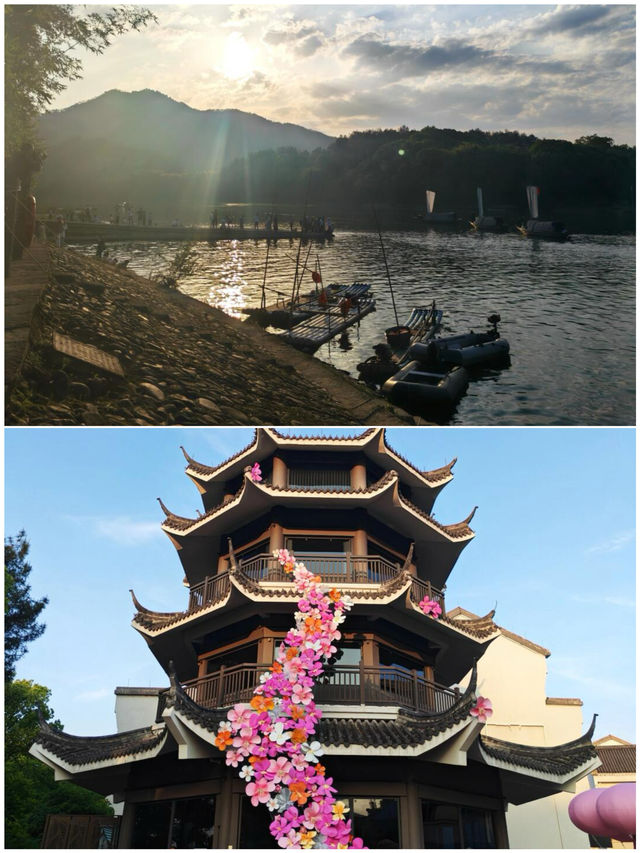 剛從麗水回來，說點難聽的大實話