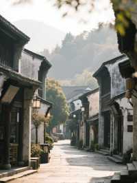 永泉小鎮旅行全攻略