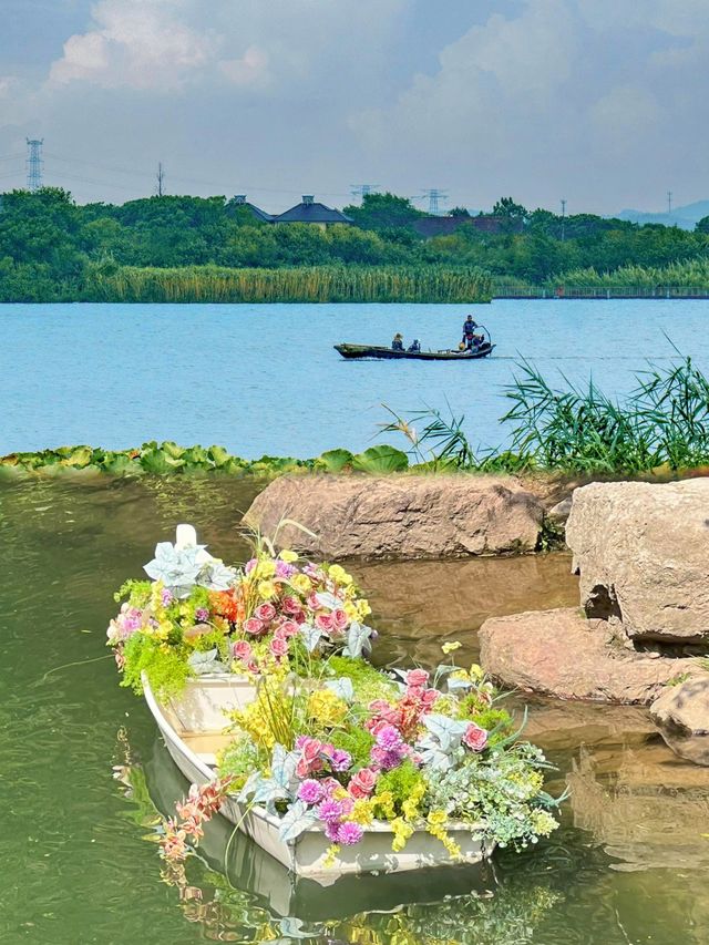 德清3天2夜嘅旅遊攻略，全篇唔係廢話全部都係乾貨