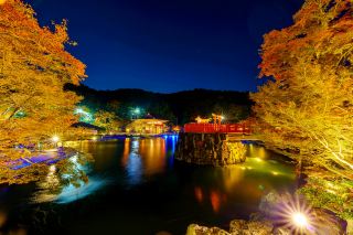 Japan's Hidden Gem in Kansai – Katsuo-ji Temple